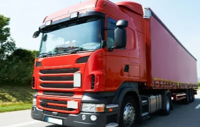 Ankara Kızılırmak Ambar Kargo