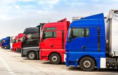 Ankara Kızılırmak Ambar Nakliyat