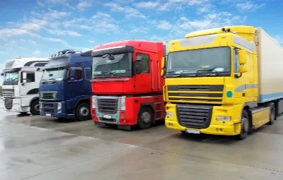 Ankara Kızılırmak Nakliye Ambarı