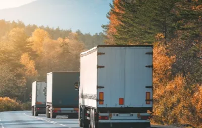 Ankara ile Kızılırmak Arası Klima Taşıma